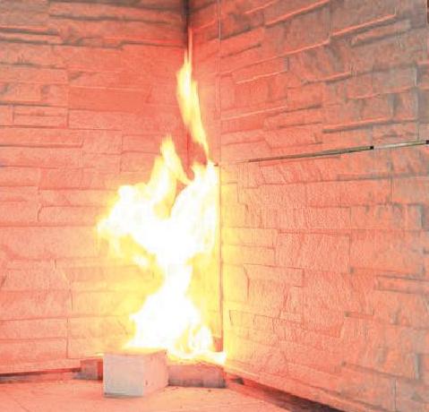 Fire Resistance